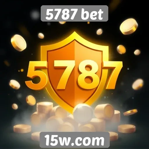 Segurança e suporte ao cliente no 5787 bet