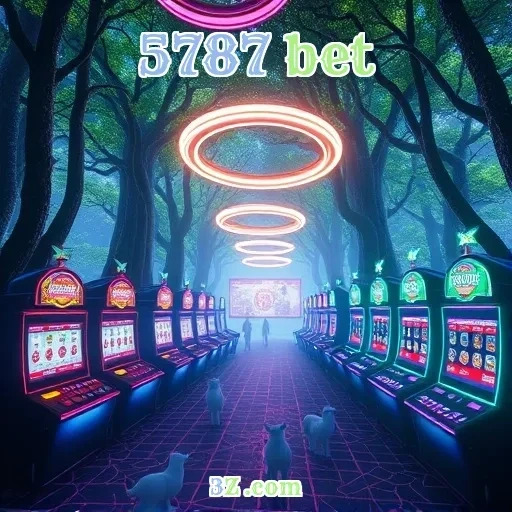 DailyJackpots: Atrações Imperdíveis da 5787 Bet Que Encantam