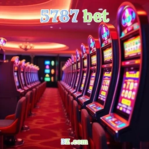 Highroller: Entenda a Seção Exclusiva do 5787 bet para Apostadores
