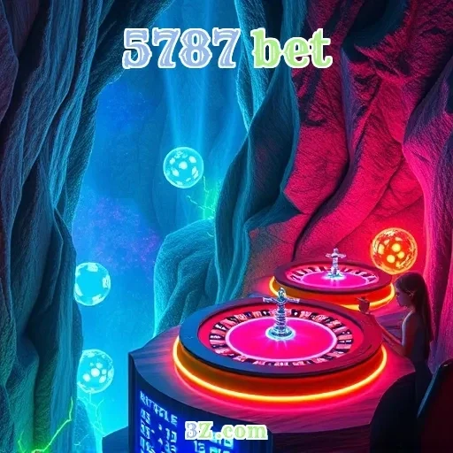 Recursos Mobile que Impressionam na 5787 Bet: Confira!