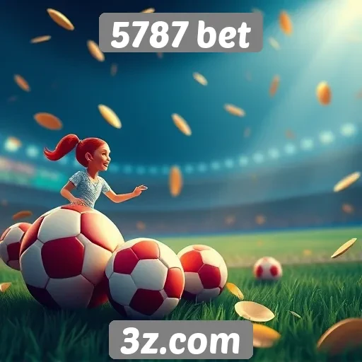 Novos recursos da plataforma 5787 bet para usuários