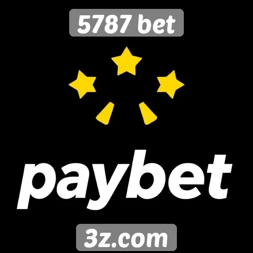 Plataformas de pagamento aceitas pelo 5787 bet