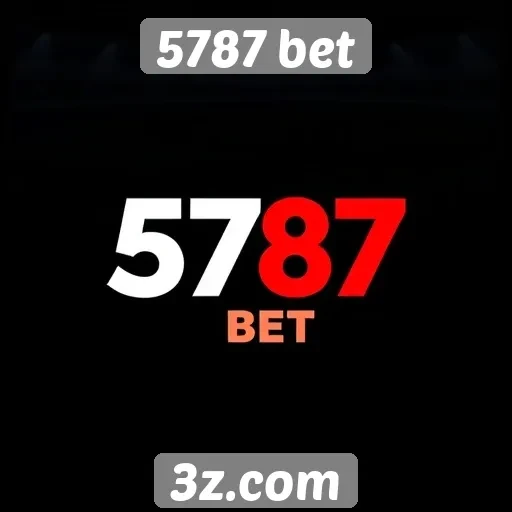 Explorando a segurança e regulamentação do 5787 bet