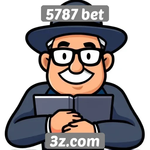 Avaliação da segurança do site 5787 bet