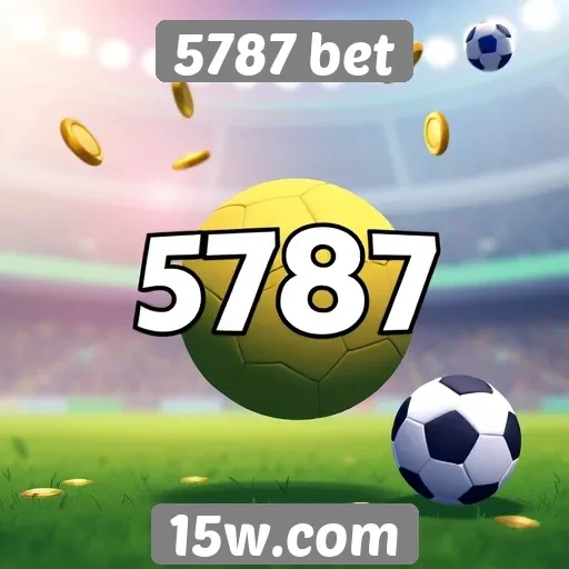 Dicas para iniciantes no 5787 bet